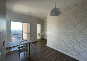 Foto 1 de Apartamento com 2 Quartos à venda, 51m² em Vila Santa Maria, Americana