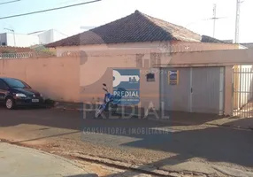 Foto 1 de Casa com 3 Quartos à venda, 205m² em Vila Lutfalla, São Carlos