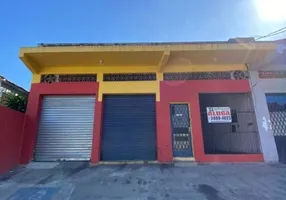 Foto 1 de Ponto Comercial para alugar, 120m² em  Vila Valqueire, Rio de Janeiro