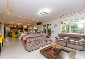 Foto 1 de Casa com 4 Quartos para alugar, 443m² em Jardim Carvalho, Porto Alegre