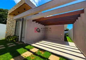 Foto 1 de Casa com 3 Quartos à venda, 98m² em Acacias, Lagoa Santa