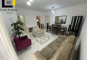 Foto 1 de Apartamento com 3 Quartos à venda, 94m² em Centro, Jundiaí