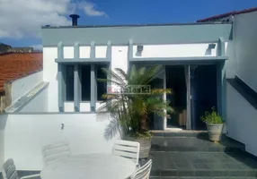 Foto 1 de Casa com 2 Quartos à venda, 264m² em Jardim Santa Cruz, São Paulo