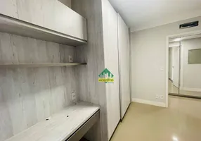 Foto 1 de Apartamento com 3 Quartos à venda, 120m² em Vila Bandeirantes, Araçatuba