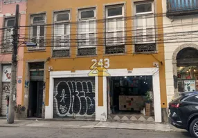 Foto 1 de Sobrado à venda, 225m² em Centro, Rio de Janeiro