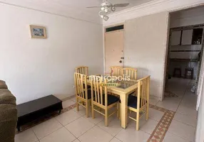 Foto 1 de Apartamento com 3 Quartos à venda, 118m² em Canto do Forte, Praia Grande