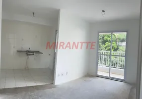 Foto 1 de Apartamento com 2 Quartos para venda ou aluguel, 42m² em Mandaqui, São Paulo