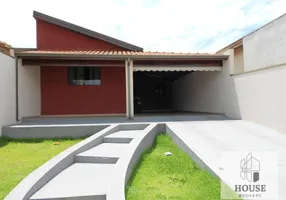 Foto 1 de Casa com 2 Quartos à venda, 82m² em , Estiva Gerbi