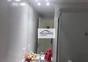 Foto 1 de Sobrado com 4 Quartos à venda, 157m² em Centro, Guarulhos