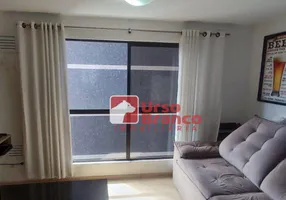 Foto 1 de Apartamento com 1 Quarto à venda, 34m² em Bacacheri, Curitiba