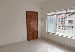 Foto 1 de Casa com 2 Quartos para alugar, 100m² em Tucuruvi, São Paulo