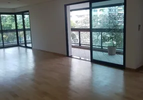 Foto 1 de Apartamento com 4 Quartos para venda ou aluguel, 250m² em Campo Belo, São Paulo