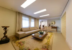 Foto 1 de Apartamento com 4 Quartos à venda, 259m² em Anchieta, Belo Horizonte
