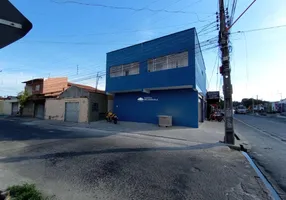 Foto 1 de Kitnet com 1 Quarto para alugar, 36m² em Moçambinho, Teresina