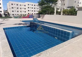 Foto 1 de Apartamento com 2 Quartos à venda, 46m² em São Luís, Volta Redonda