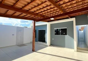 Foto 1 de Casa com 3 Quartos à venda, 180m² em Santa Maria, Aracaju