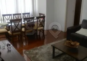 Foto 1 de Apartamento com 2 Quartos à venda, 80m² em Ipiranga, São Paulo