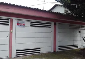 Foto 1 de Casa com 4 Quartos à venda, 198m² em Capuava, Santo André