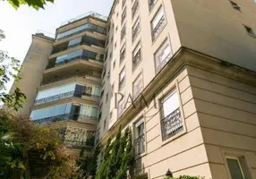 Foto 1 de Apartamento com 4 Quartos à venda, 355m² em Jardins, São Paulo