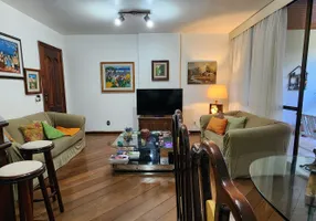 Foto 1 de Apartamento com 3 Quartos à venda, 129m² em Barra da Tijuca, Rio de Janeiro