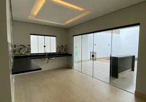 Foto 1 de Casa de Condomínio com 3 Quartos à venda, 200m² em Guara I, Brasília