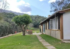 Foto 1 de Fazenda/Sítio com 3 Quartos à venda, 2800m² em Centro, Tiradentes