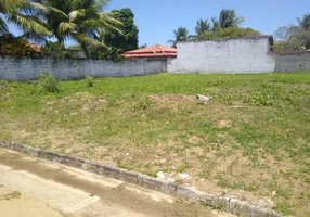 Foto 1 de Lote/Terreno à venda, 364m² em Conceição, Vera Cruz