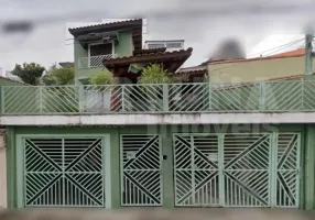 Foto 1 de Sobrado com 3 Quartos para alugar, 160m² em Rio Pequeno, São Paulo