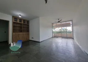 Foto 1 de Apartamento com 3 Quartos à venda, 104m² em Parque Industrial Lagoinha, Ribeirão Preto