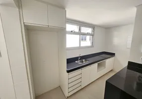 Foto 1 de Apartamento com 3 Quartos para alugar, 80m² em Cruzeiro, Belo Horizonte