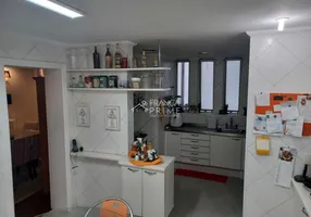 Foto 1 de Apartamento com 3 Quartos à venda, 236m² em Perdizes, São Paulo