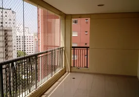 Foto 1 de Apartamento com 3 Quartos para venda ou aluguel, 120m² em Jardim Marajoara, São Paulo