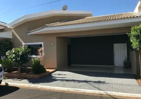 Foto 1 de Casa de Condomínio com 3 Quartos à venda, 150m² em Jardim Seyon, São José do Rio Preto