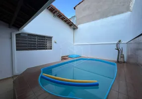 Foto 1 de Casa com 2 Quartos à venda, 115m² em Jardim Ferreira Dias, Jaú