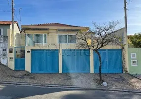 Foto 1 de Sobrado com 3 Quartos à venda, 113m² em Vila Carminha, Campinas