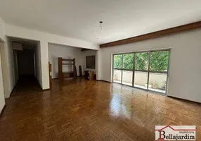 Foto 1 de Apartamento com 3 Quartos para venda ou aluguel, 227m² em Centro, Santo André