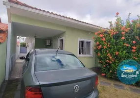 Foto 1 de Casa com 2 Quartos à venda, 69m² em Vila Capri, Araruama
