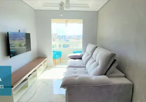 Foto 1 de Apartamento com 3 Quartos à venda, 64m² em Vila Nova Cachoeirinha, São Paulo