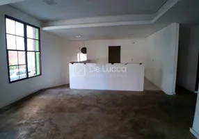Foto 1 de Imóvel Comercial com 3 Quartos para alugar, 149m² em Bosque, Campinas