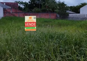 Foto 1 de Lote/Terreno à venda, 375m² em Grajau, Pontal do Paraná