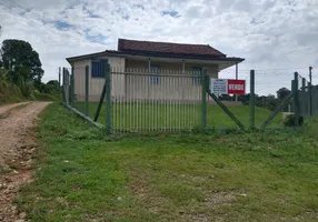 Foto 1 de Lote/Terreno com 1 Quarto à venda, 1600m² em Colônia Murici, São José dos Pinhais