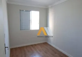 Foto 1 de Apartamento com 2 Quartos à venda, 50m² em Vila Leopoldina, Sorocaba