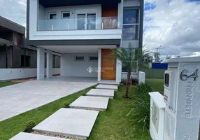 Foto 1 de Casa de Condomínio com 3 Quartos à venda, 160m² em São Vicente, Gravataí