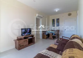 Foto 1 de Apartamento com 2 Quartos à venda, 72m² em Campeche, Florianópolis