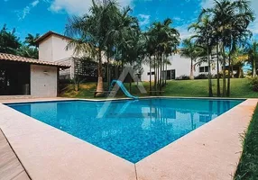 Foto 1 de Casa de Condomínio com 6 Quartos à venda, 1500m² em Parque Encontro das Aguas, Lauro de Freitas