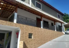 Foto 1 de Casa de Condomínio com 4 Quartos à venda, 288m² em Rio Abaixo, Mairiporã