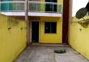 Foto 1 de Casa com 3 Quartos à venda, 90m² em da Luz, Nova Iguaçu