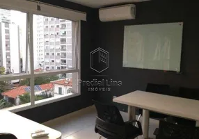 Foto 1 de Sala Comercial à venda, 37m² em Bela Vista, São Paulo