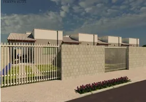 Foto 1 de Casa com 2 Quartos à venda, 68m² em Jardim Jockey Club, Cuiabá
