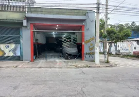 Foto 1 de Galpão/Depósito/Armazém para venda ou aluguel, 189m² em Cidade Intercap, Taboão da Serra